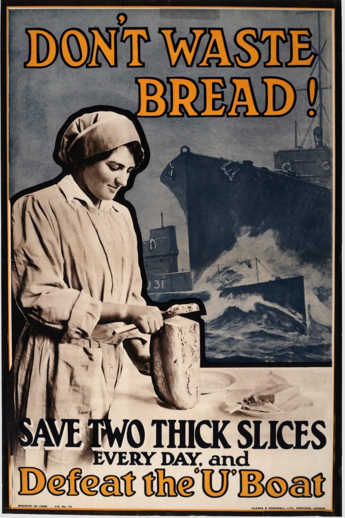 The Invention of Sliced Bread