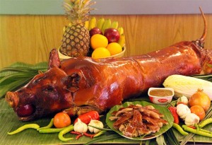 lechon festival