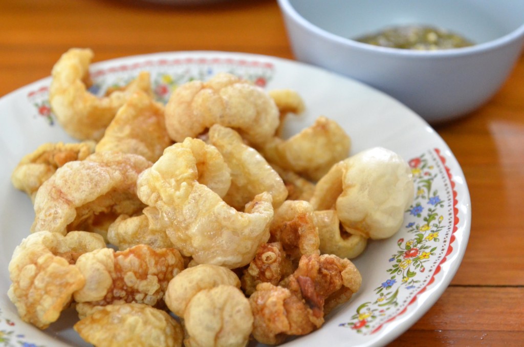 pork rinds