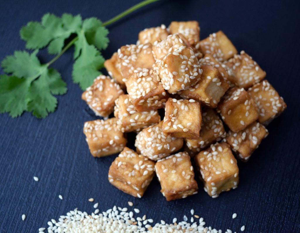 Why Tofu is Good For You