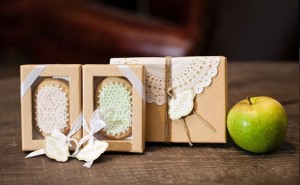 Wedding Catering Cookies