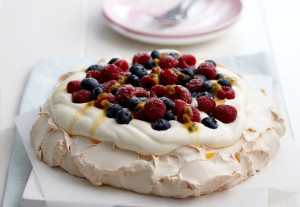 australian pavlova juan carlo