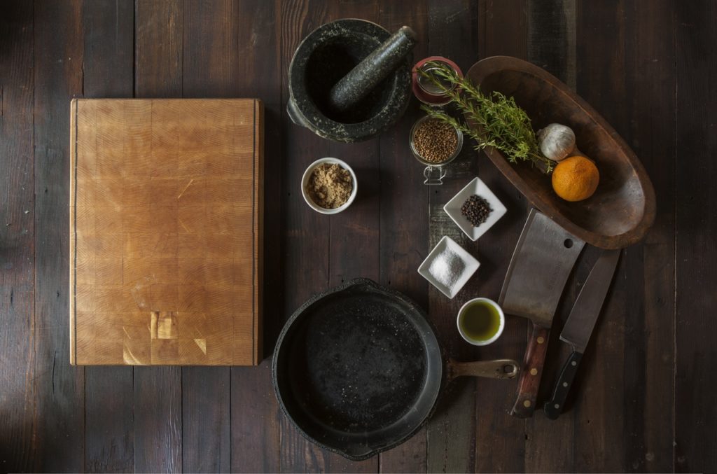 food-kitchen-cutting-board-cooking