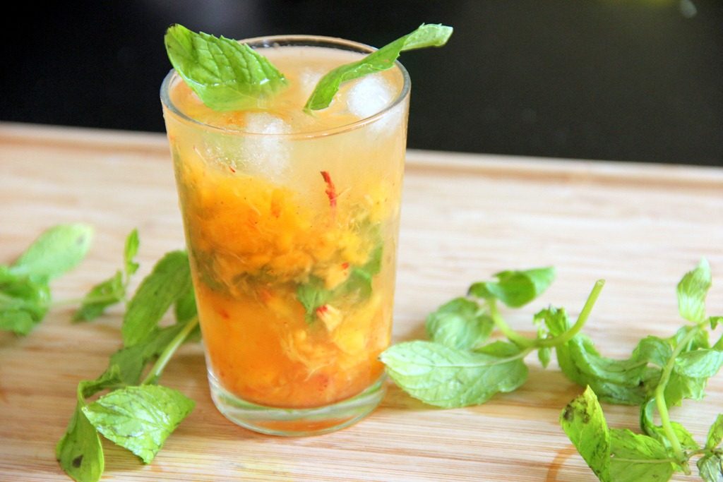 (Source: http://www.glowkitchen.com/2012/09/peach-mojito/)