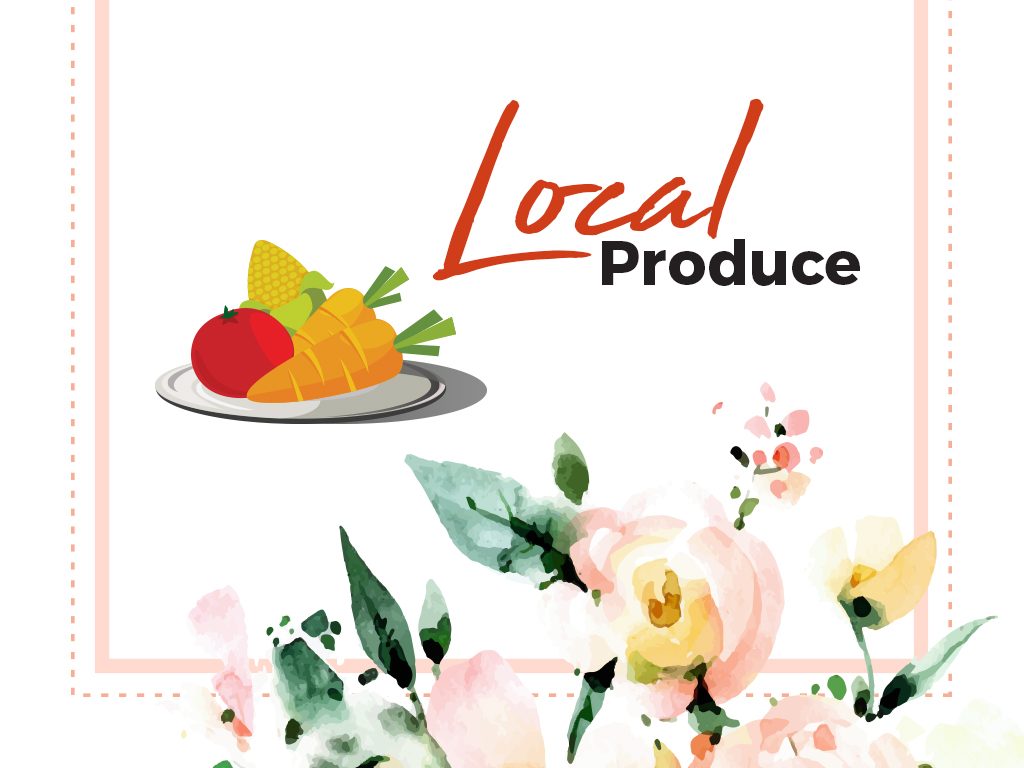 Local Produce