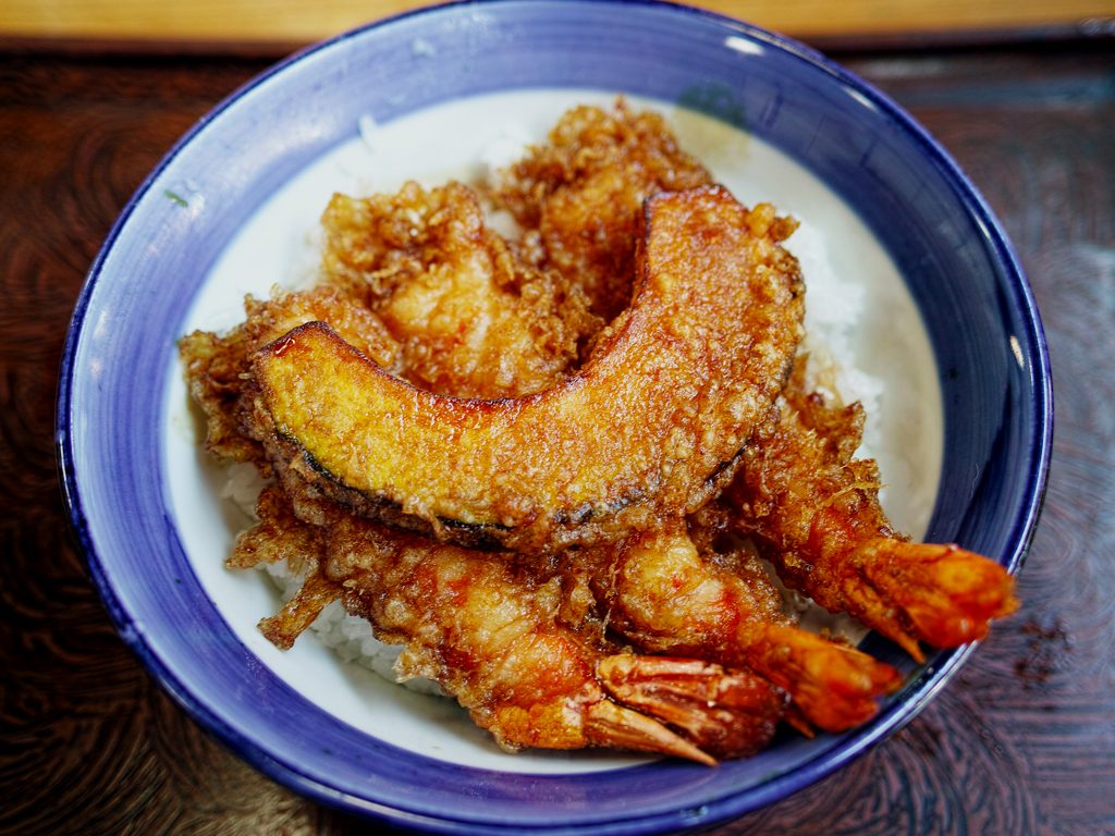 Tempura