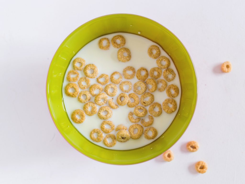 Cereal