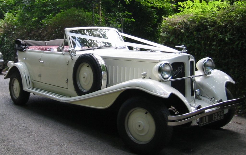 Source: http://www.weddingcars-cornwall.co.uk/cars.html