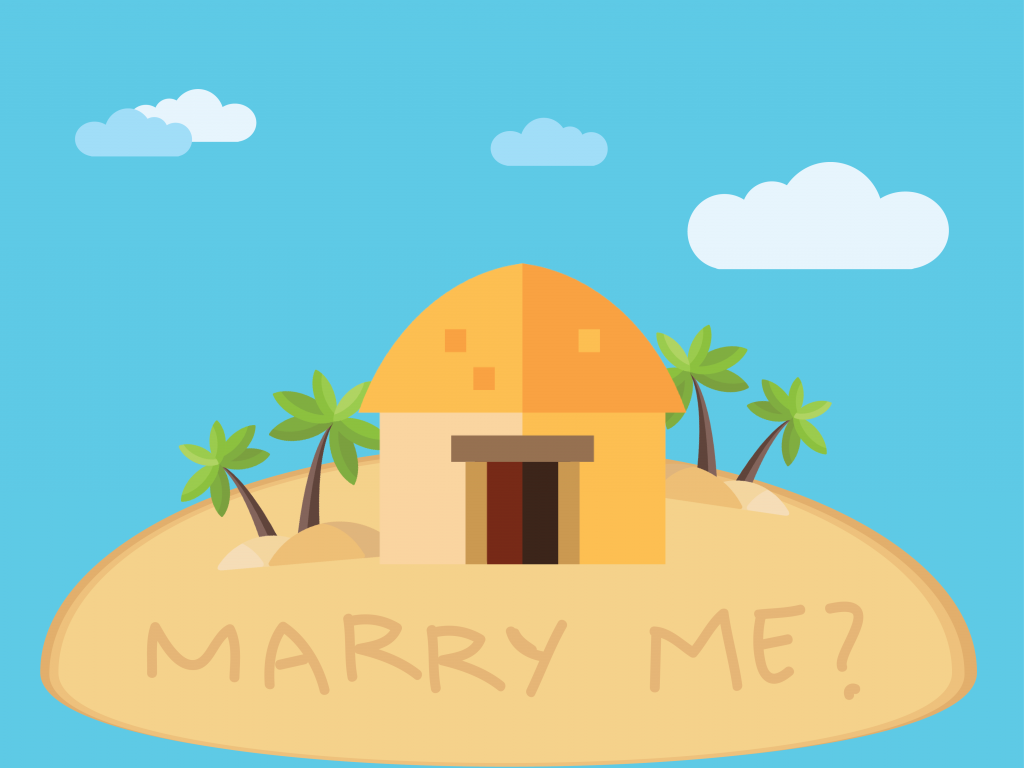 Destination Proposal