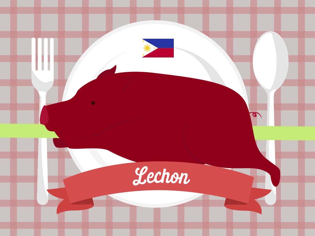 Lechon (Philippines)