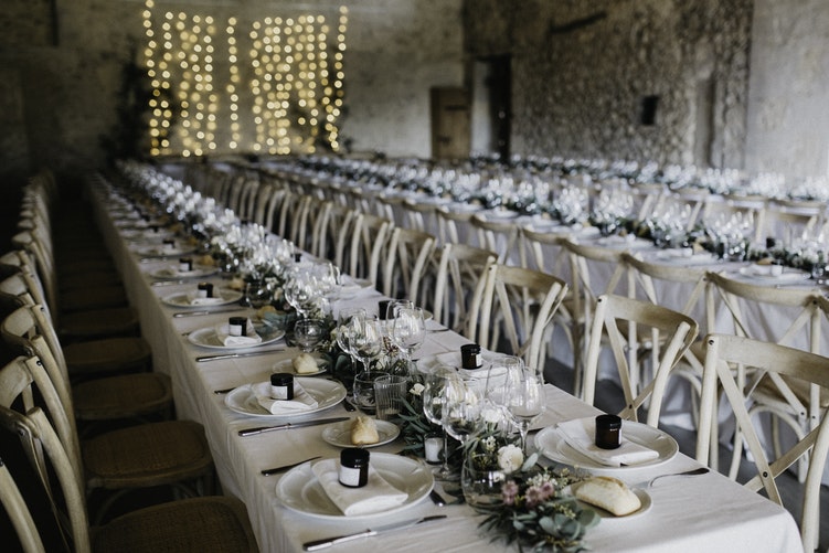 4 Sneaky Ways to Cut Back on Costs on Wedding Catering Services