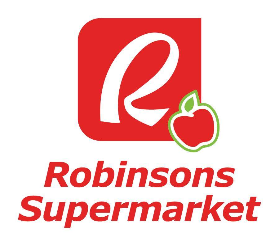 Robinson-Supermarket
