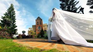 Experience Paninilbihan Through Wedding Venues in Batangas
