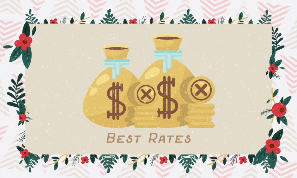 Best Rates