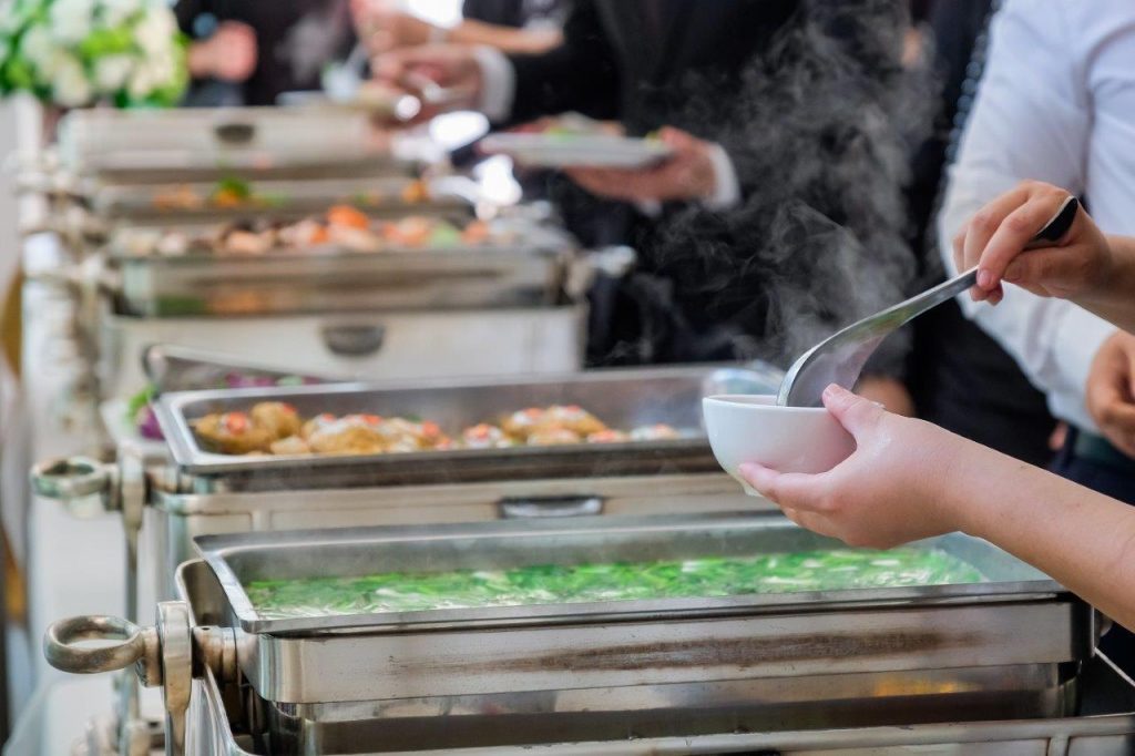 Catering Services in the Philippines