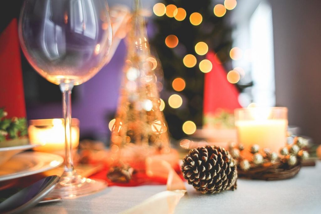 4 Christmas Venues In Manila For Your Christmas Party