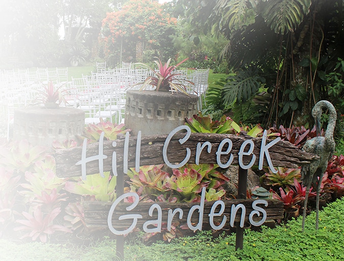 Hillcreek Gardens in Alfonso