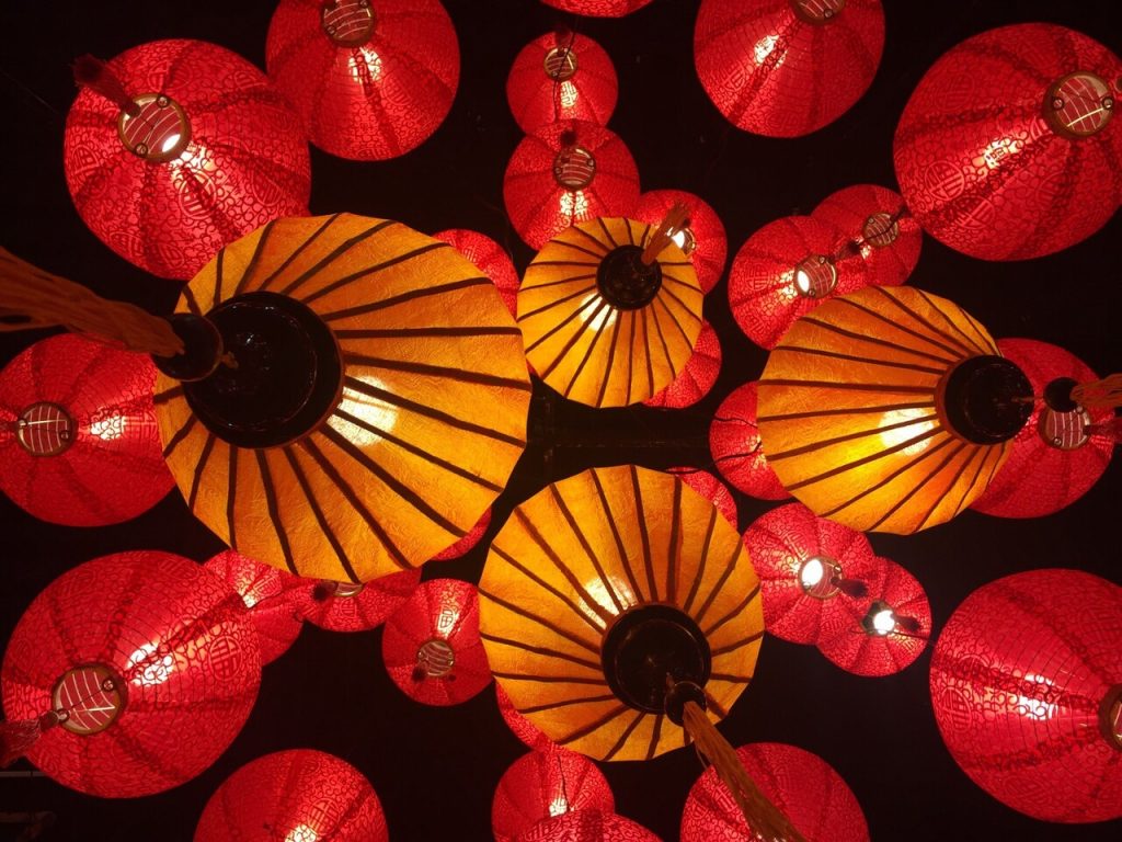 Tips On Hosting A Chinese New Year Party