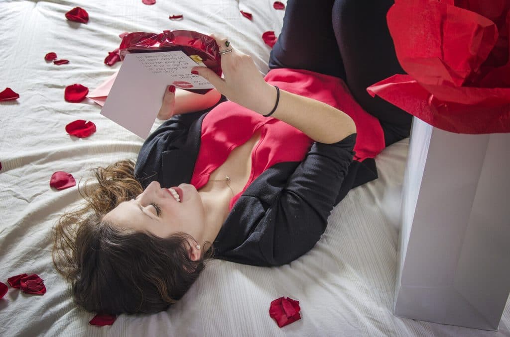 Steps In Planning A Perfect Valentine's Day Celebration