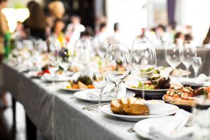 6 Reasons You Need To Attend A Food Tasting Event