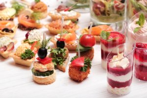 Ultimate Food Tasting Guide For Your Next Event