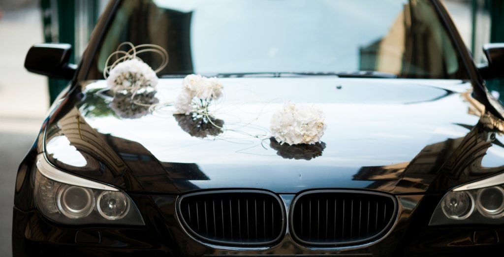 3 Benefits Of Hiring A Bridal Car For Your Wedding