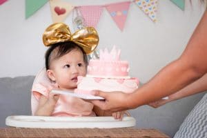 4 Budget-Friendly Children's Birthday Party Ideas