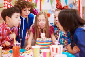 5 Reasons Why It’s Important To Celebrate A Child’s Birthday