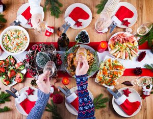 A Simple Guide On How To Plan A Christmas Dinner