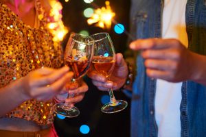 5 New Year's Eve Party Ideas