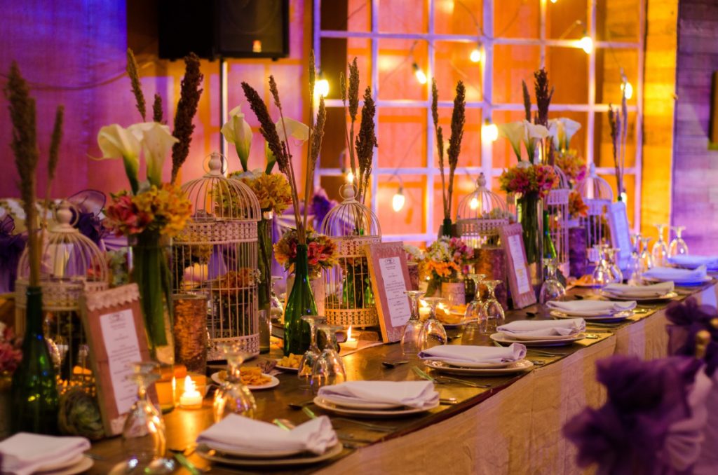 7 Classy And Elegant Venues For An 18th Birthday