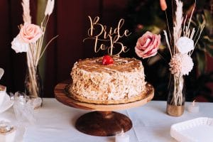 A Guide To Bridal Shower Etiquette