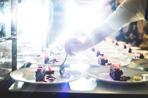 Things To Consider When Choosing Catering Services in Metro Manila