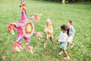 The Ultimate Guide To Planning Your Kid's 7th Birthday