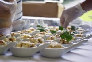 5 Tips For Picking A Corporate Event Catering Service